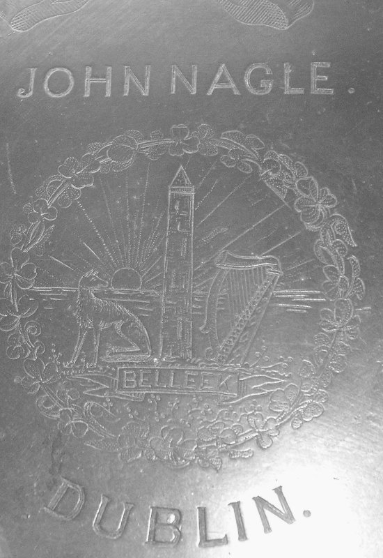 Belleek United Kingdom Collectors Group